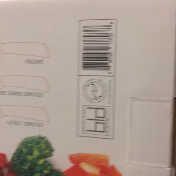 Think Kitchen knife set NWT 3pc set - Picture 9 of 12